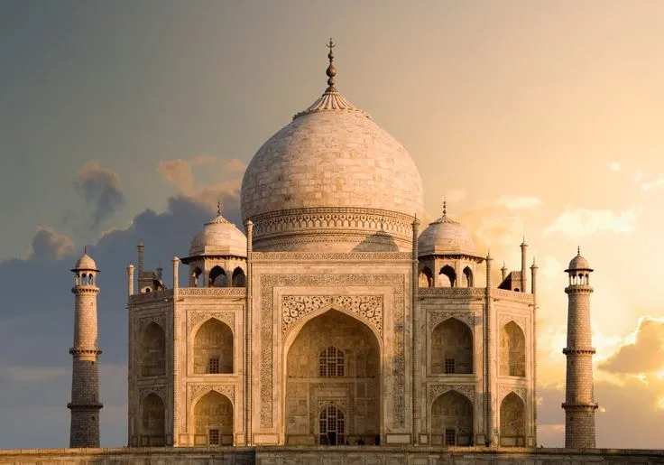 Golden Triangle Tour from Mumbai